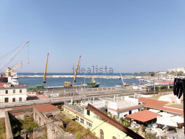 Appartamento in vendita a Rione Murattiano, Torre Annunziata