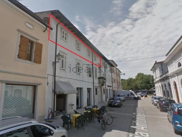 Appartamento in vendita a Località Saleti, Gradisca D'isonzo