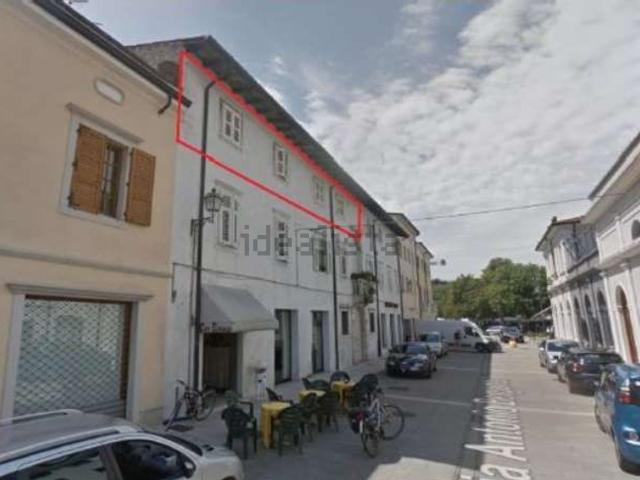 Appartamento in vendita a Località Saleti, Gradisca D'isonzo