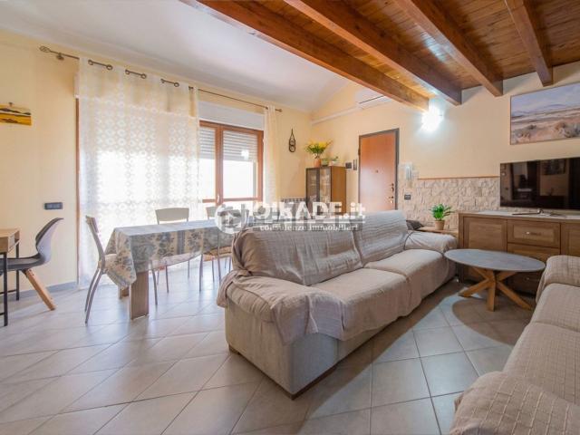 Appartamento in vendita a Santu Sparau/San Sperate, Casteddu/Cagliari