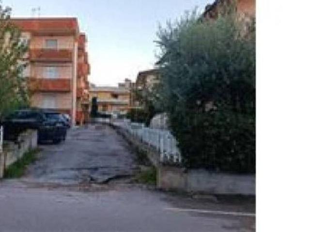 Appartamento in vendita a Colli al Metauro, Marche