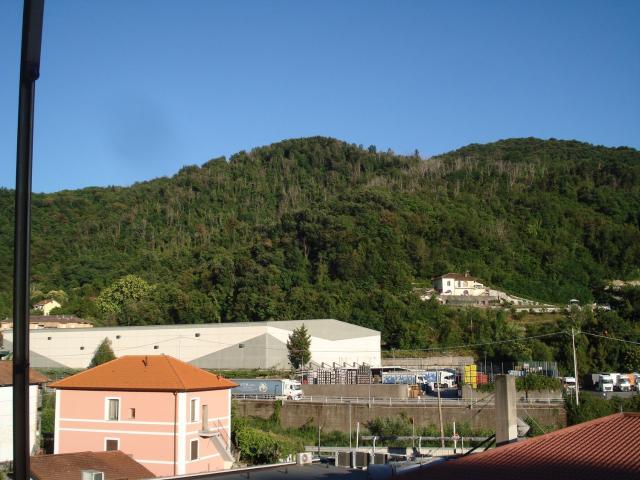 Appartamento in vendita a Serra Riccò, Liguria