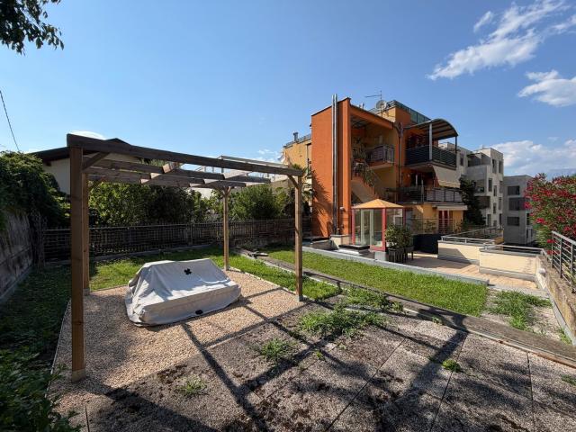 Appartamento in vendita a Oltrisarco-Aslago - Oberau-Haslach, Bolzano - Bozen