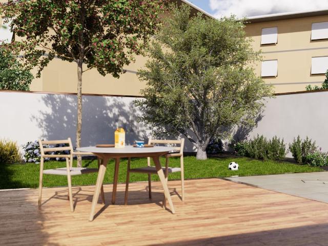 Appartamento in vendita a Cecina, Toscana