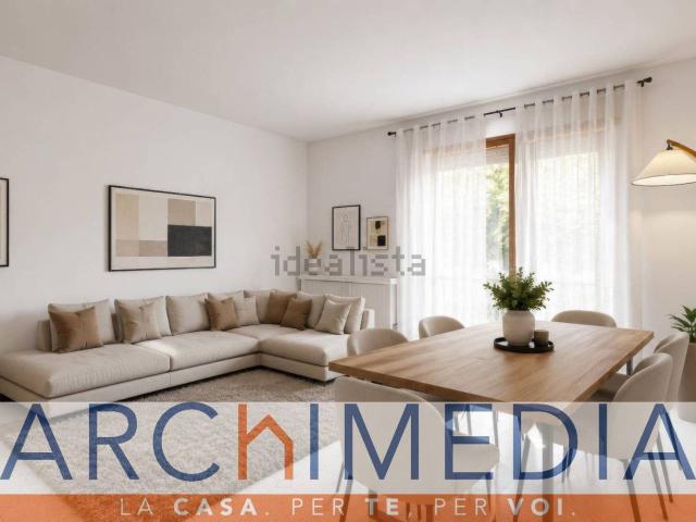 Appartamento in vendita a Cascina del Pè, Faloppio