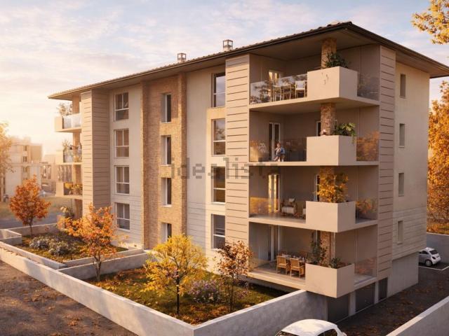 Appartamento in vendita a Montechiarugolo, Reggio Emilia