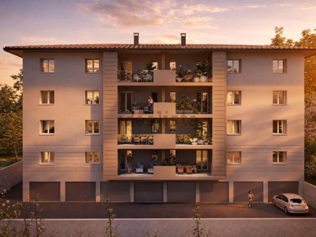 Appartamento in vendita a Montechiarugolo, Reggio Emilia