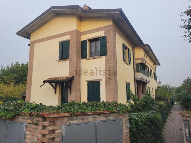 Appartamento in vendita a Unione di comuni Terre di Castelli, Castelvetro Di Modena