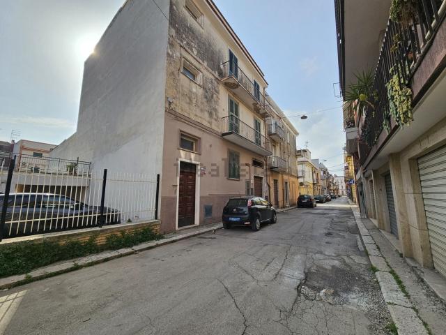 Appartamento in vendita a Puglia, Foggia
