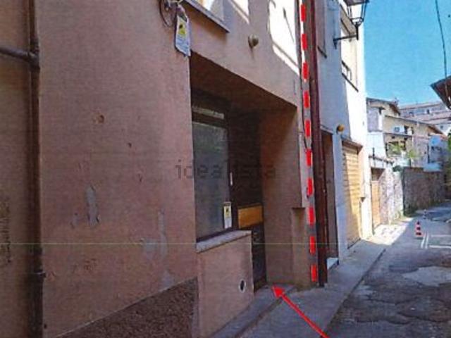 Appartamento in vendita a Borgo, Rieti