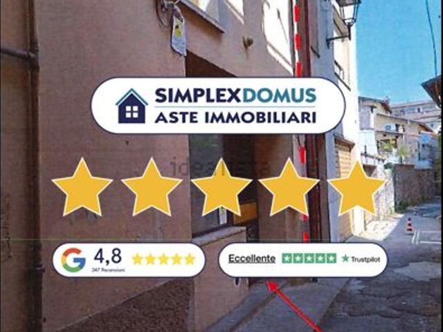 Appartamento in vendita a Borgo, Rieti