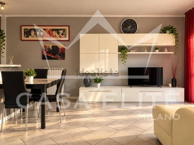Appartamento in vendita a Mesero, Milano