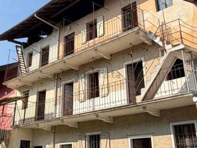 Attico in vendita a Piemonte, Novara