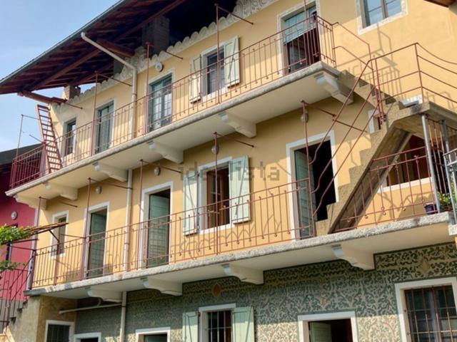 Appartamento in vendita a Piemonte, Novara