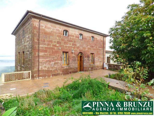 Appartamento in vendita a Sorradile, Sardigna/Sardegna