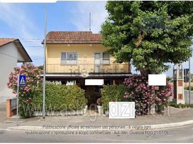Appartamento in vendita a Sala di Cesenatico, Cesenatico