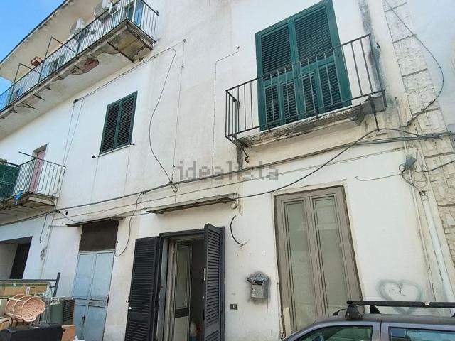 Appartamento in vendita a Comiziano, Campania