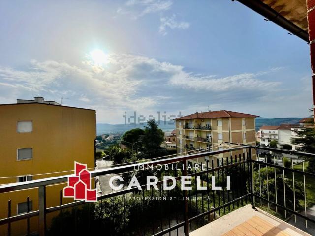 Appartamento in vendita a San Lorenzo, Marche