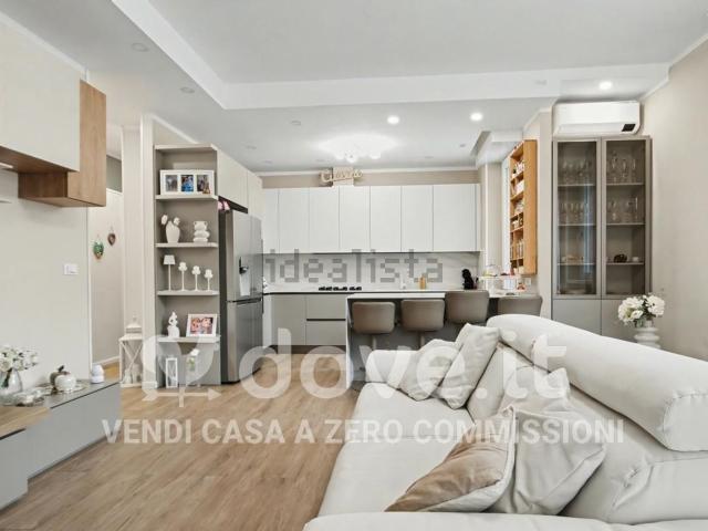 Appartamento in vendita a Carassone, Lovere