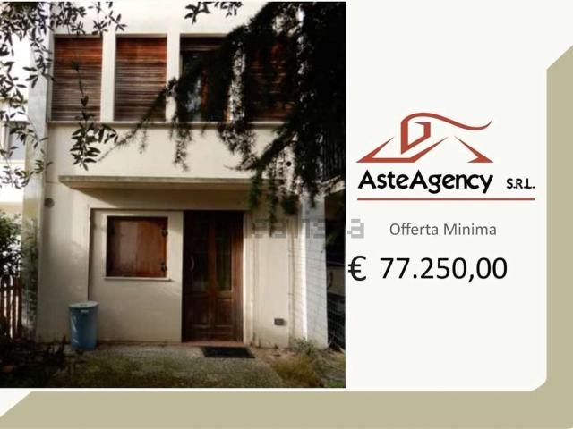 Appartamento in vendita a Olme, Mogliano Veneto