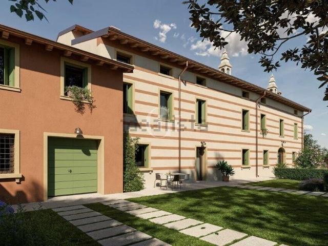 Appartamento in vendita a Sona, Veneto