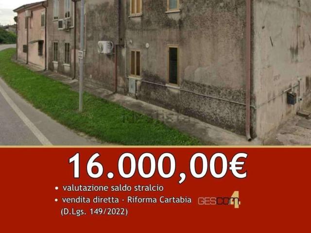 Appartamento in vendita a Nichesola, Terrazzo