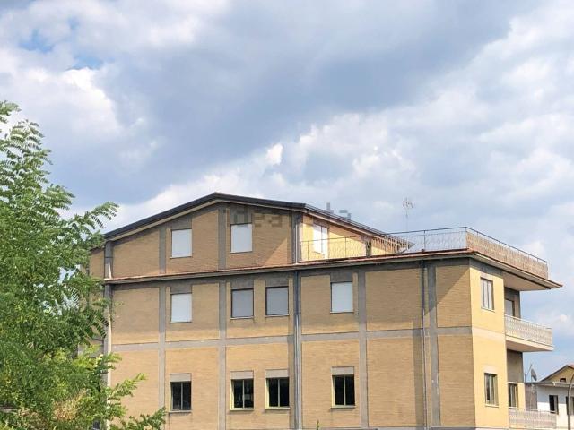 Appartamento in vendita a Torrice, Frosinone