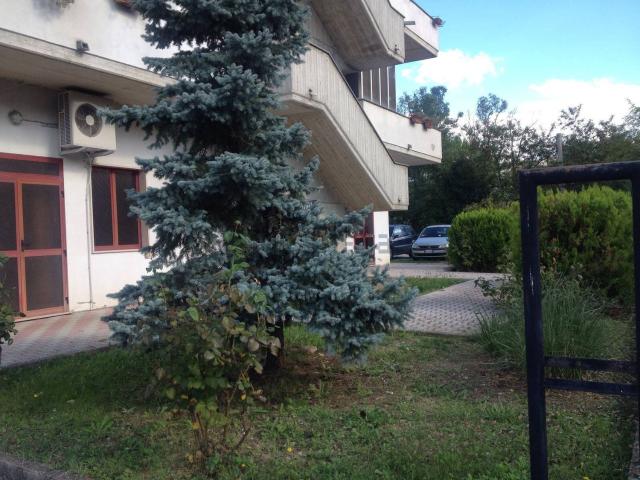 Appartamento in vendita a Scafa, Abruzzo