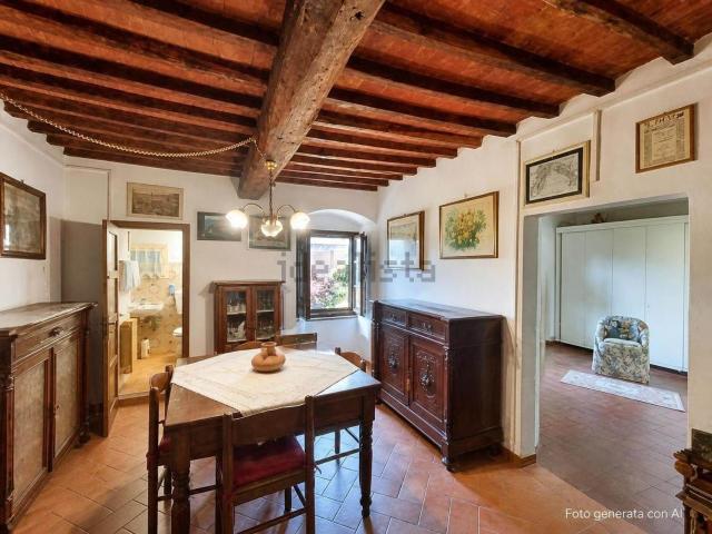 Appartamento in vendita a Castagneto Carducci, Livorno