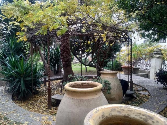 Appartamento in vendita a Cappuccini, Cala Di Volpe