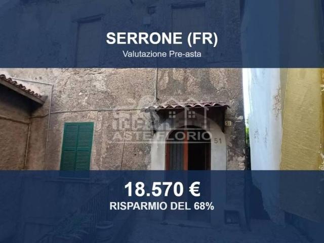 Appartamento in vendita a Acuto, Frosinone