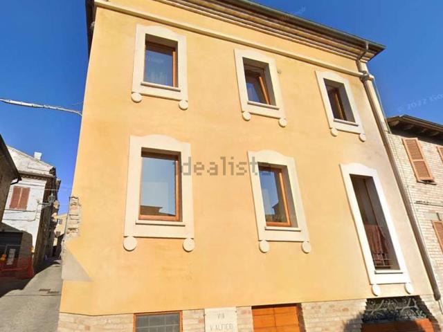 Appartamento in vendita a Marche, Fermo