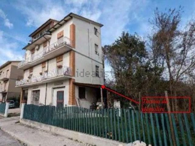 Appartamento in vendita a Marche, Macerata