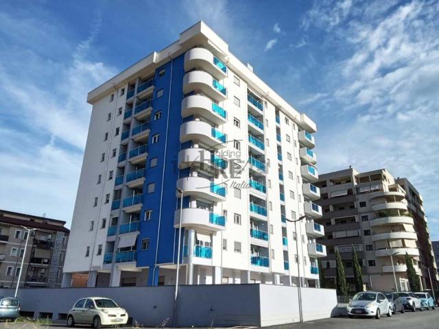 Appartamento in vendita a Quartiere Tribunale, Calabria