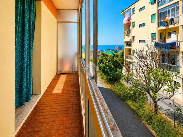Appartamento in vendita a La Rocca, Albisola Capo