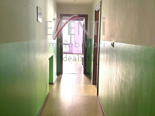 Appartamento in vendita a Pinerolo, Torino