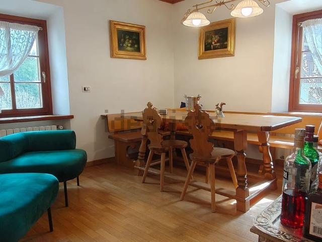 Appartamento in vendita a San Vito Di Cadore, Veneto