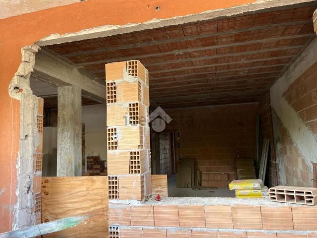 Appartamento in vendita a San Potito Ultra, Campania