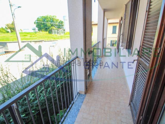 Appartamento in vendita a Mezzana, Somma Lombardo