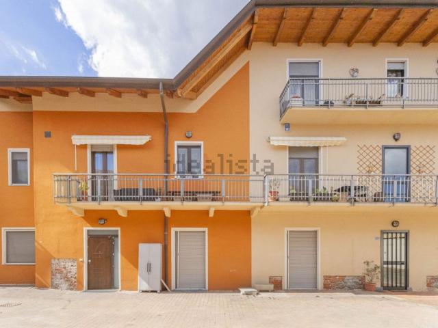Appartamento in vendita a Piemonte, Novara