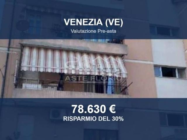 Appartamento in vendita a Campalto, Venezia