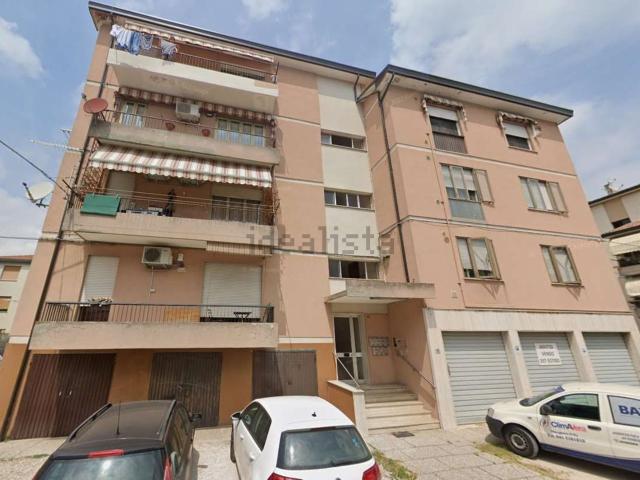 Appartamento in vendita a Campalto, Venezia