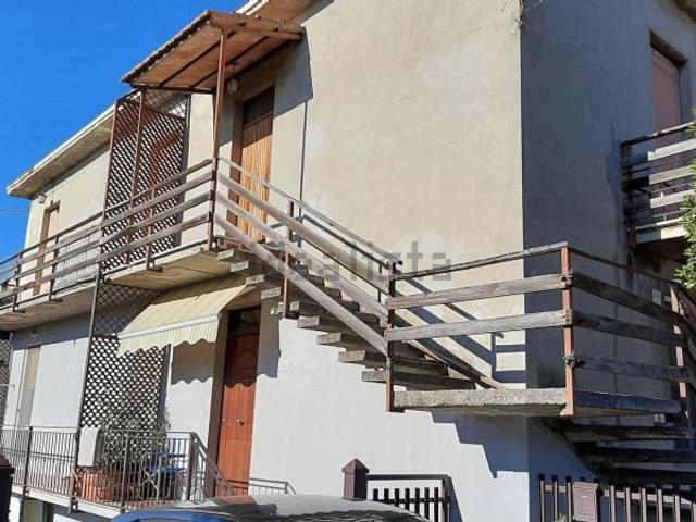 Appartamento in vendita a Perugia, Piccione