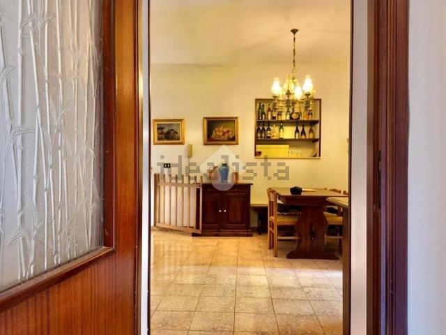 Appartamento in vendita a Villaggio Rinascita, Roma Capitale