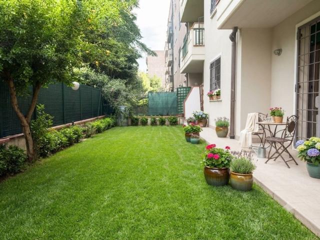 Appartamento in vendita a Settignano, Firenze