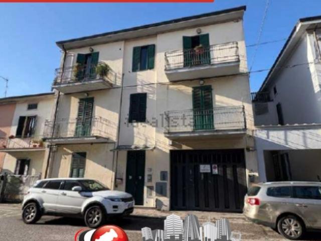 Appartamento in vendita a San Paolo, Prato