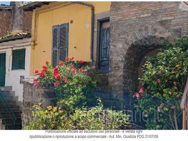 Appartamento in vendita a Soriano nel Cimino, Viterbo