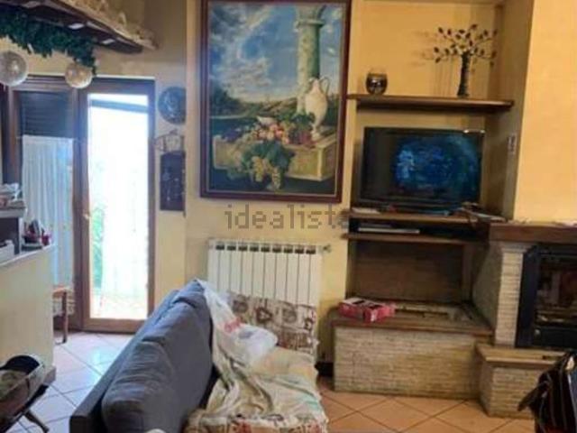Appartamento in vendita a Le Rughe, Formello