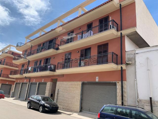 Appartamento in vendita a Puglia, Barletta-andria-trani