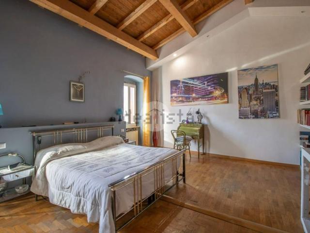Appartamento in vendita a Frangelini, Magliano Sabina
